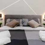 Vivimihome - Vivi I Navigli Elegante E شقة *