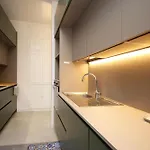 Nuovissimo In Centro Apartamento
