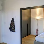 Mantega At Navigli - Pool And Garage * ميلان
