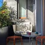 Mantega At Navigli - Pool And Garage شقة