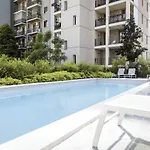 Mantega At Navigli - Pool And Garage * ميلان
