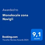 Monolocale Zona Navigli Апартаменты