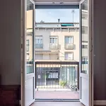 Ospitali - Dimora Tina, Ampio Trilocale In Zona Lambrate Comodo X4 Apartament *
