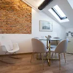 Lejlighed La Nuova Torretta Sui Navigli