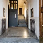 La Nuova Torretta Sui Navigli Lejlighed