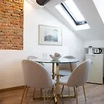 La Nuova Torretta Sui Navigli Lejlighed *