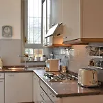 Apartment Aspromonte Garden House By Interhome