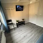 Apartment Dea Dreams - Marghera 43 Near San Siro Stadium Mailand