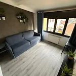Dea Dreams - Marghera 43 Near San Siro Stadium Apartment