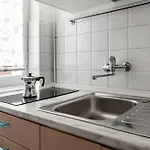 Dehomes - Porta Vittoria Comfort アパート ミラノ