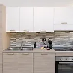 Vivimihome - Vivi I Navigli Elegante E شقة ميلان