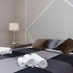 شقة Vivimihome - Vivi I Navigli Elegante E *