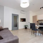 شقة Vivimihome - Vivi I Navigli Elegante E ميلان