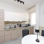 Vivimihome - Vivi I Navigli Elegante E شقة *