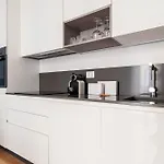 Apartment Nuovo Bilocale Appena Ristrutturato Vicino Darsena