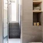 Nuovo Bilocale Appena Ristrutturato Vicino Darsena Apartment