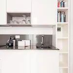 Apartment Nuovo Bilocale Appena Ristrutturato Vicino Darsena Mailand