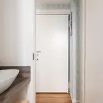 Nuovo Bilocale Appena Ristrutturato Vicino Darsena Apartment Mailand