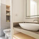 Nuovo Bilocale Appena Ristrutturato Vicino Darsena Apartment Mailand