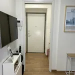 Navigli-bocconi - Peque Home, Wi-fi * Milano