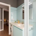 Ospitali - Dimora Tina, Ampio Trilocale In Zona Lambrate Comodo X4 Apartament