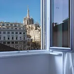 Apartmán Italianway Comfort - Merlo 1 E *