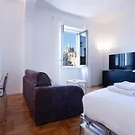 Italianway Comfort - Merlo 1 E * Milán