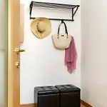 Two Spacious Bedrooms 1 Minute To Metro Stop
