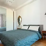 Two Spacious Bedrooms 1 Minute To Metro Stop * Milan