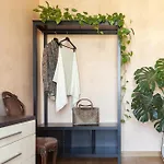 Two Spacious Bedrooms 1 Minute To Metro Stop Apartment Milan
