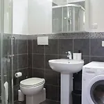Apartman & Pet - Trilocale Promenade Santa Giulia Milánó
