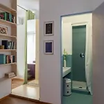 Arco Della Pace Charm Apartment *