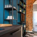 Cre16 -loreto - Duomo- Design Elegant - Modern Apartment *