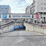 Il Comfort Dello Spazio, In Un Bilocale * 밀라노