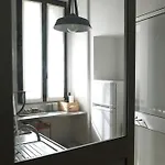 Comecasa Bright Flat With Private Terrace アパート