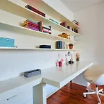 아파트 Il Comfort Dello Spazio, In Un Bilocale 밀라노