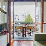 Il Comfort Dello Spazio, In Un Bilocale 밀라노