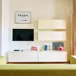 Il Comfort Dello Spazio, In Un Bilocale * 밀라노