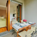 Il Comfort Dello Spazio, In Un Bilocale * 밀라노