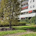 Il Comfort Dello Spazio, In Un Bilocale * 밀라노