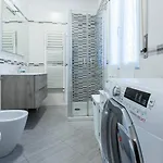 Italianway Comfort - Brenta 9 Apartment