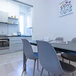 Italianway Comfort - Brenta 9 Apartment