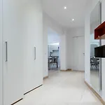 Italianway Comfort - Brenta 9 Apartment