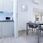 Italianway Comfort - Brenta 9 Apartment