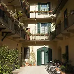 Comecasa Bright Flat With Private Terrace Milánó