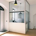 Comecasa Bright Flat With Private Terrace Milánó