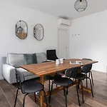 Italianway Comfort - Buenos Aires 65 E *