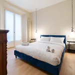 Apartamento Brera Design *