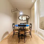 Apartamento Brera Design *
