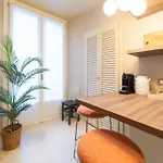 Apartamento Brera Design